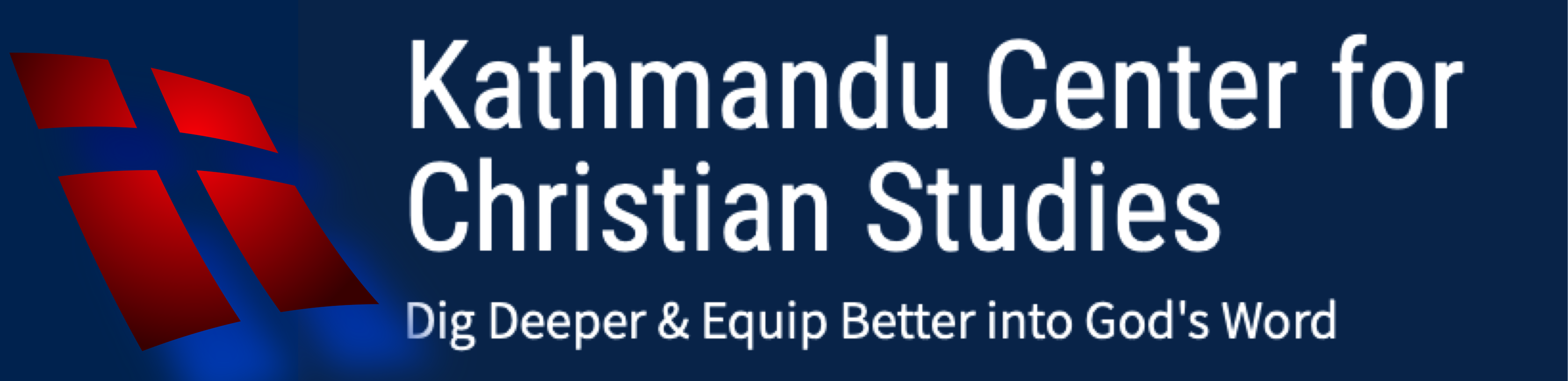 Kathmandu Center for Christian Studies